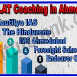 Best CLAT Coaching in Ahmedabad