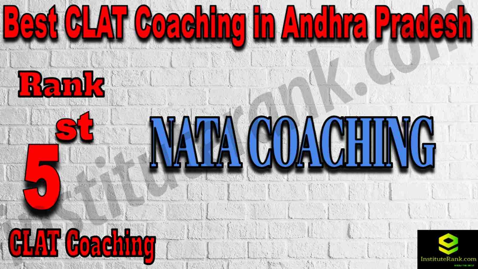 Best CLAT Coaching in Andhra Pradesh