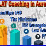 Best CLAT Coaching in Aurangabad