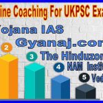 Best Online Coaching for UKPSC Examination