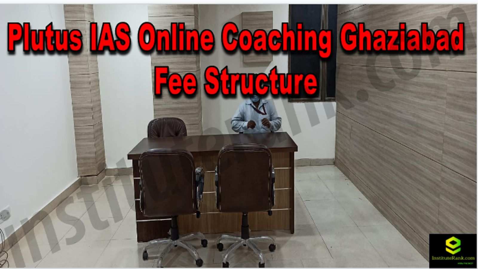 Plutus IAS Online Coaching Ghaziabad Reviews Fee Structure