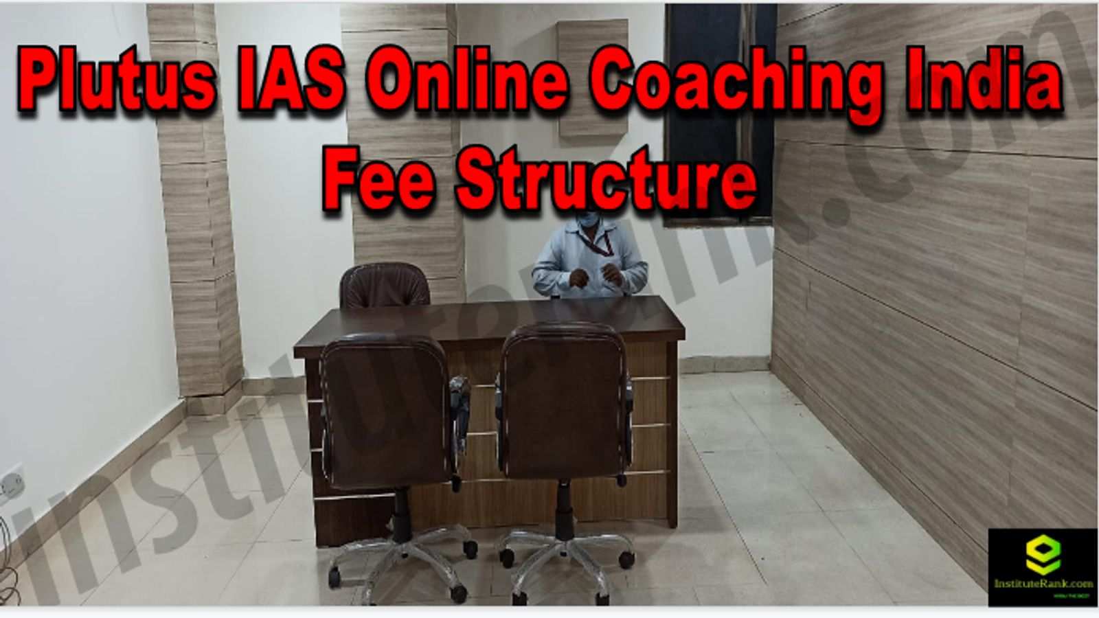 Plutus IAS Online Coaching India Reviews Fee Structure