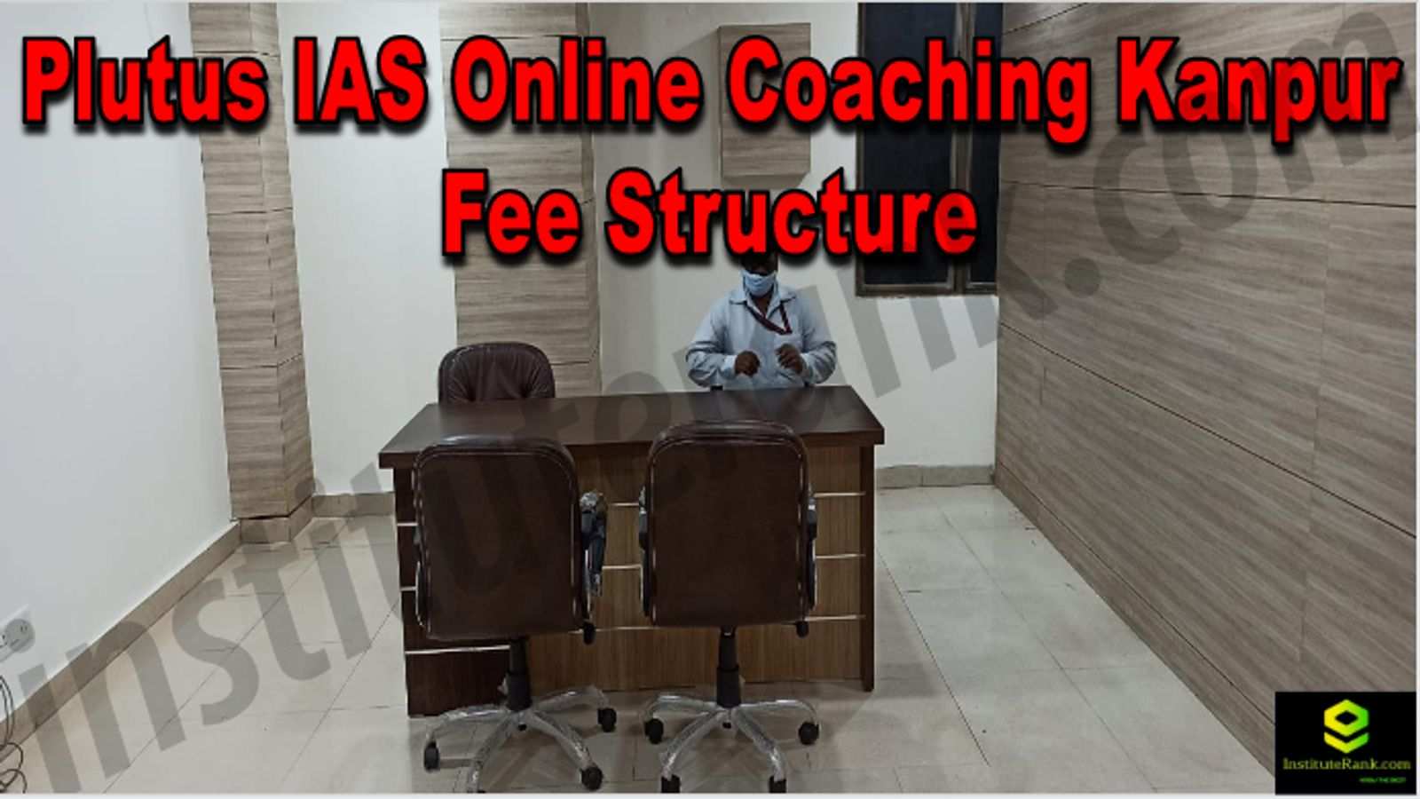 Plutus IAS Online Coaching Kanpur Reviews Fee Structure
