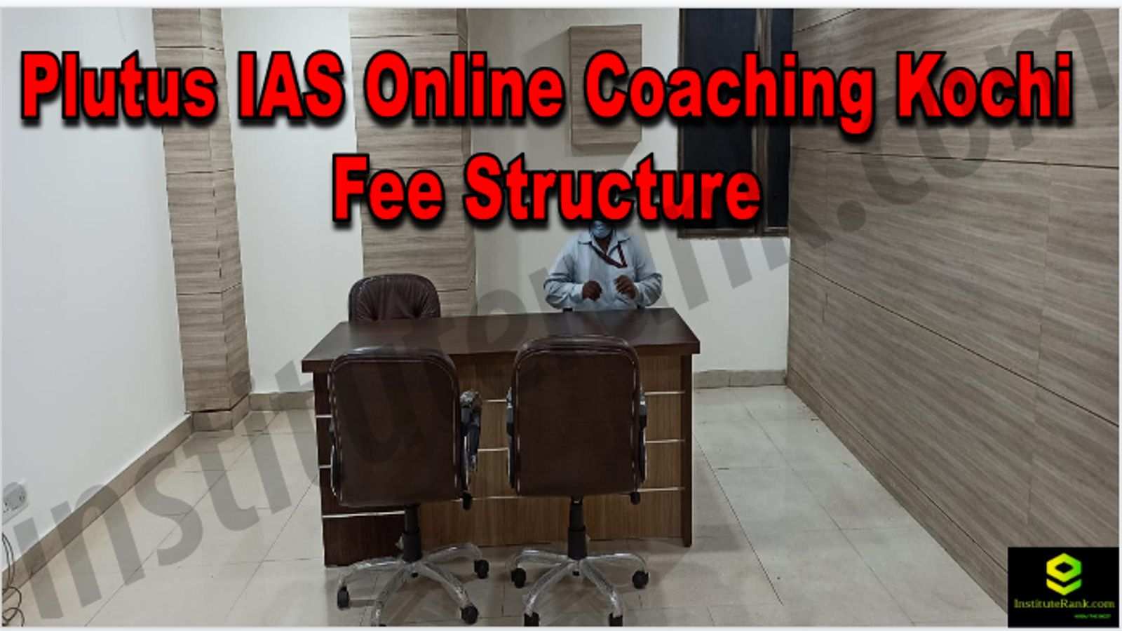 Plutus IAS Online Coaching Kochi Reviews Fee Structure