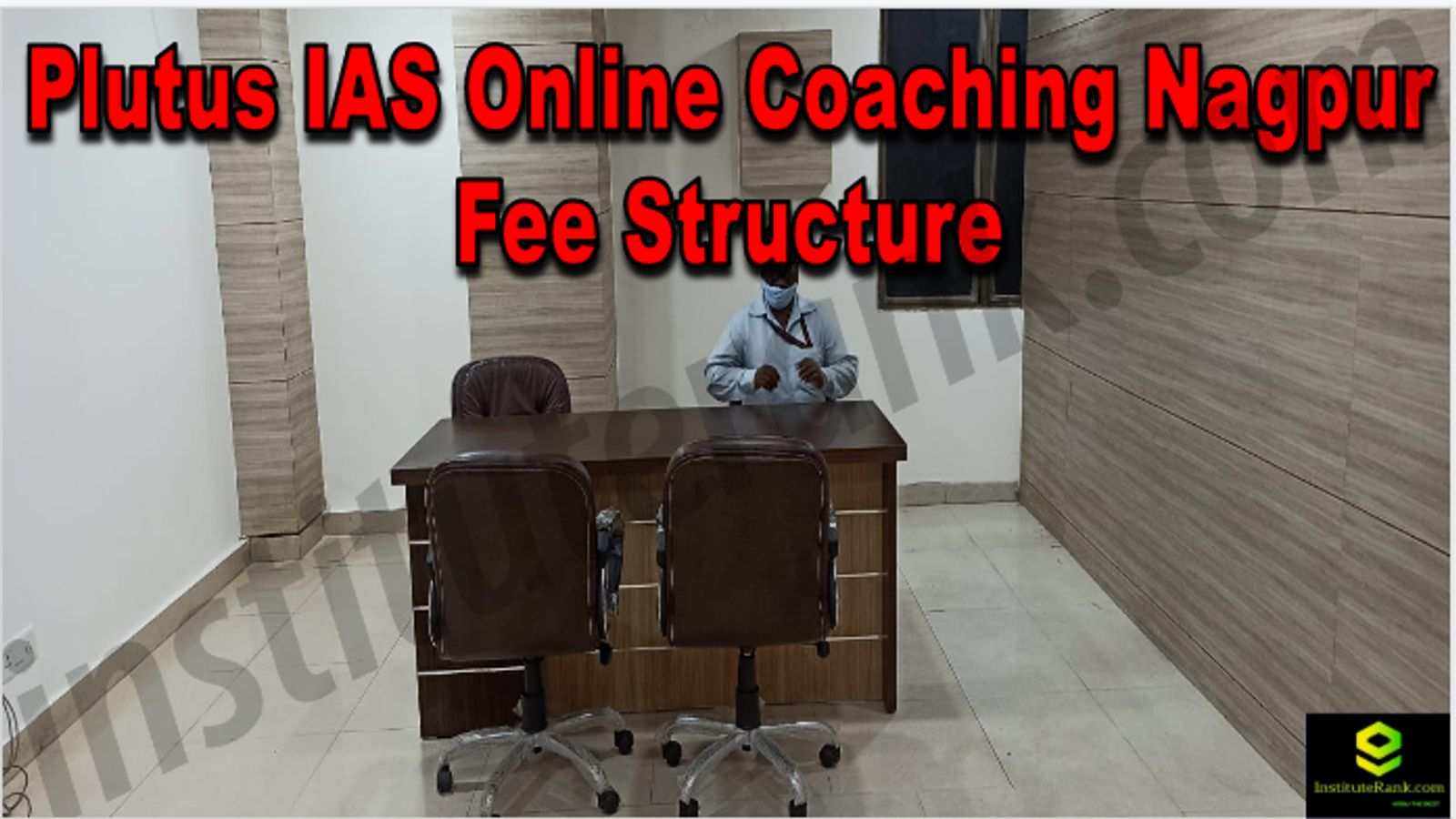Plutus IAS Online Coaching Nagpur Reviews Fee Structure