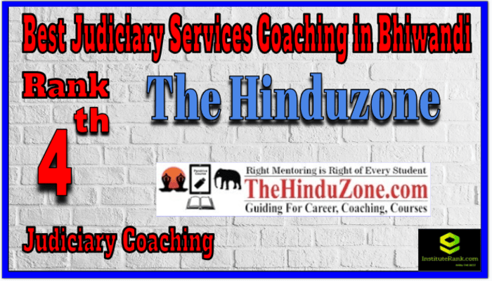 Rank 4. The Hinduzone- Best Guidance Platform In Bhiwandi Rank 4. The Hinduzone- Best Guidance Platform In Bhiwandi