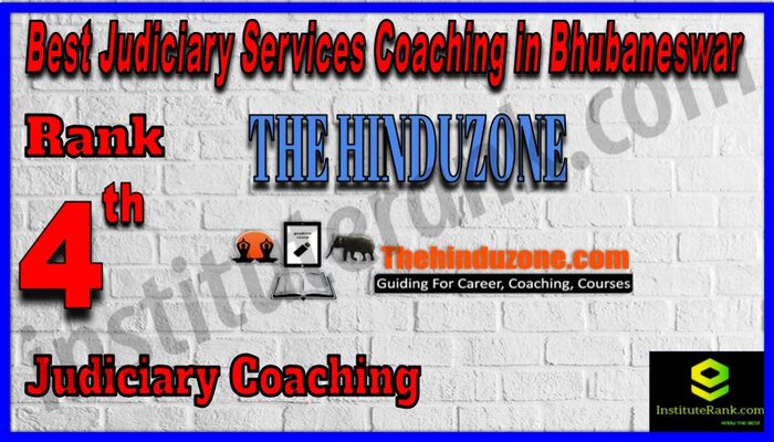 Rank 4. The Hinduzone - Best Guidance Platform In Bhubaneswar