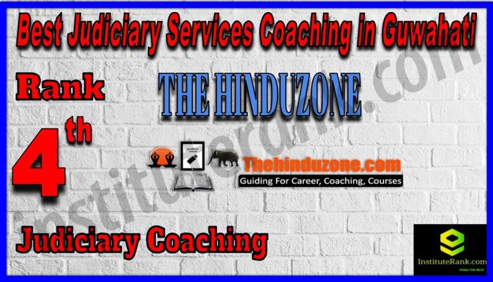 Rank 4. The Hinduzone- Best Guidance Platform In Guwahati