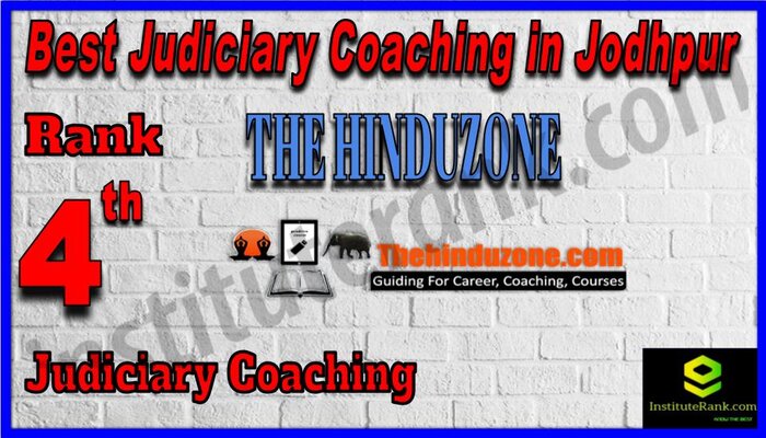 Rank 4. The Hinduzone- Best Guidance Platform In Jodhpur