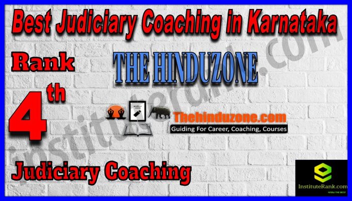 Rank 4. The Hinduzone - Best Guidance Platform In Karnataka