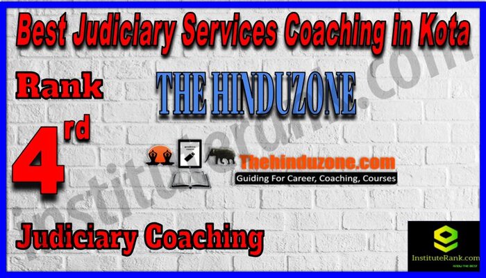 Rank 4. The Hinduzone- Best Guidance Platform In Kota