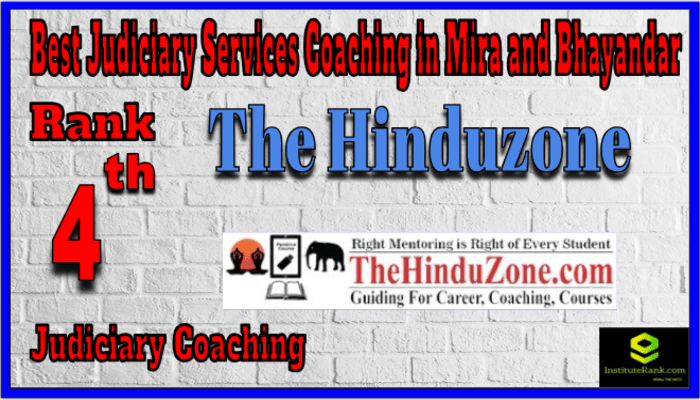 Rank 4. The Hinduzone - Best Guidance Platform In Mira and bhayandar Rank 4. The Hinduzone - Best Guidance Platform In Mira and bhayandar