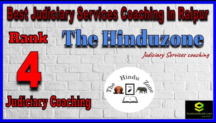 Rank 4. The Hinduzone - Best Guidance Platform In Raipur
