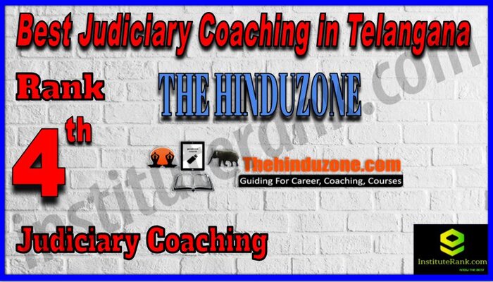 Rank 4. The Hinduzone - Best Guidance Platform In Telangana