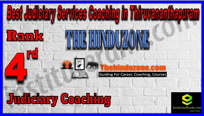 Rank 4. The Hinduzone - Best Guidance Platform In Thiruvananthapuram