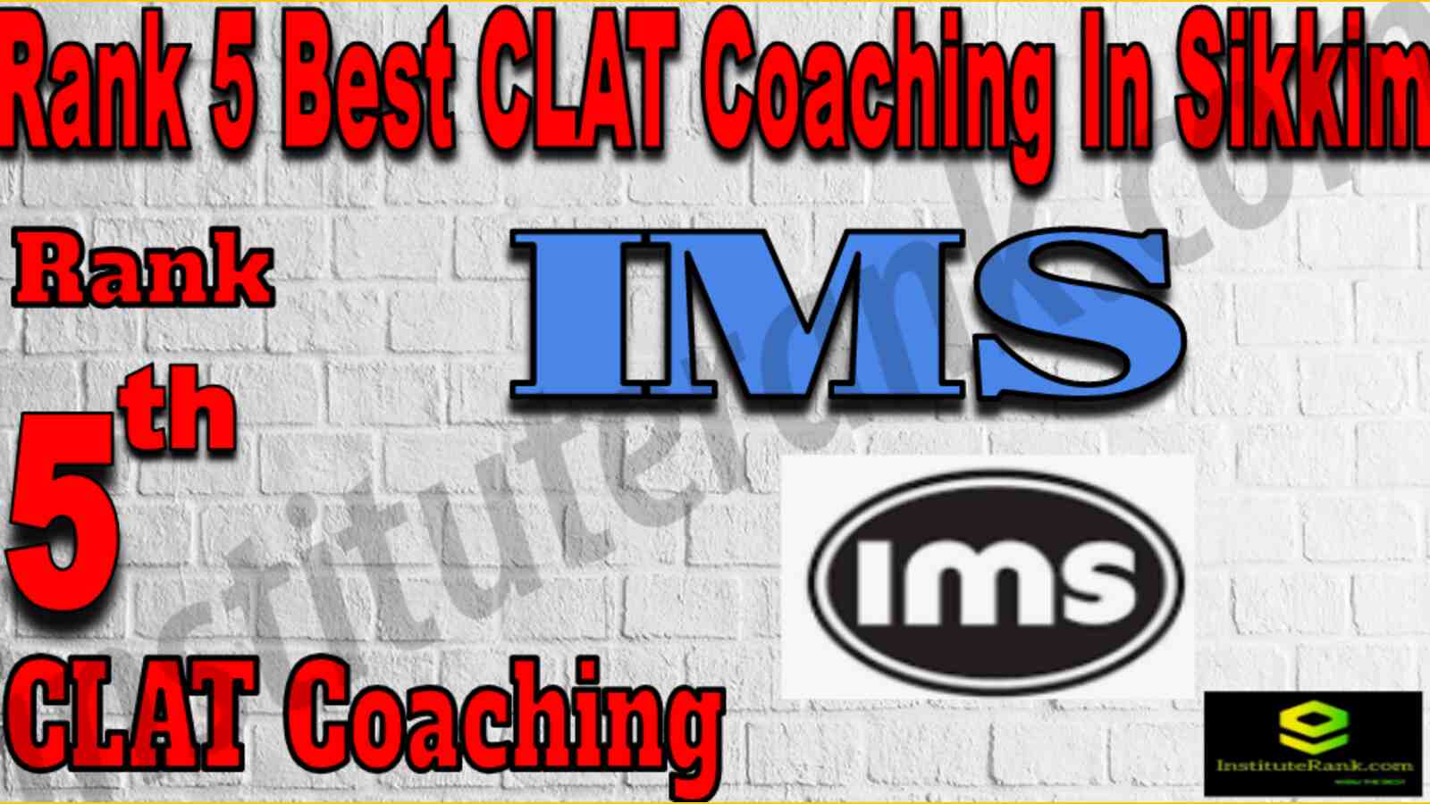Rank 5 Best CLAT Coaching in Sikkim