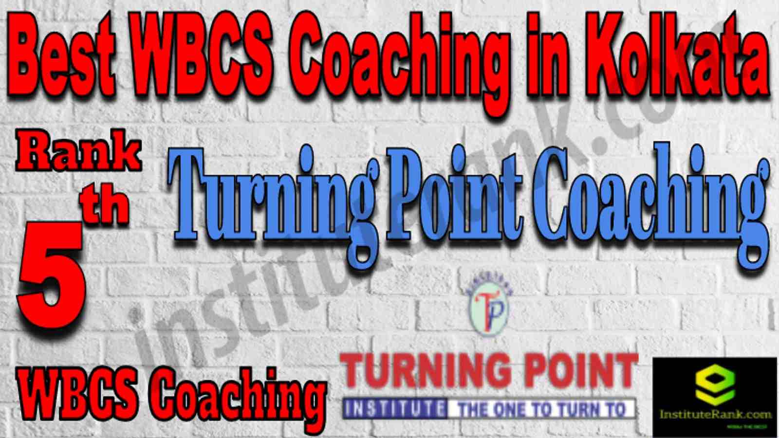 Rank 5 Best WBCS Coaching in Kolkata
