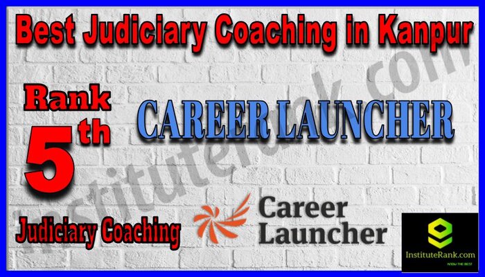 Rank 5. Career Launcher Top Best Judiciary Services Coaching in Nagpur