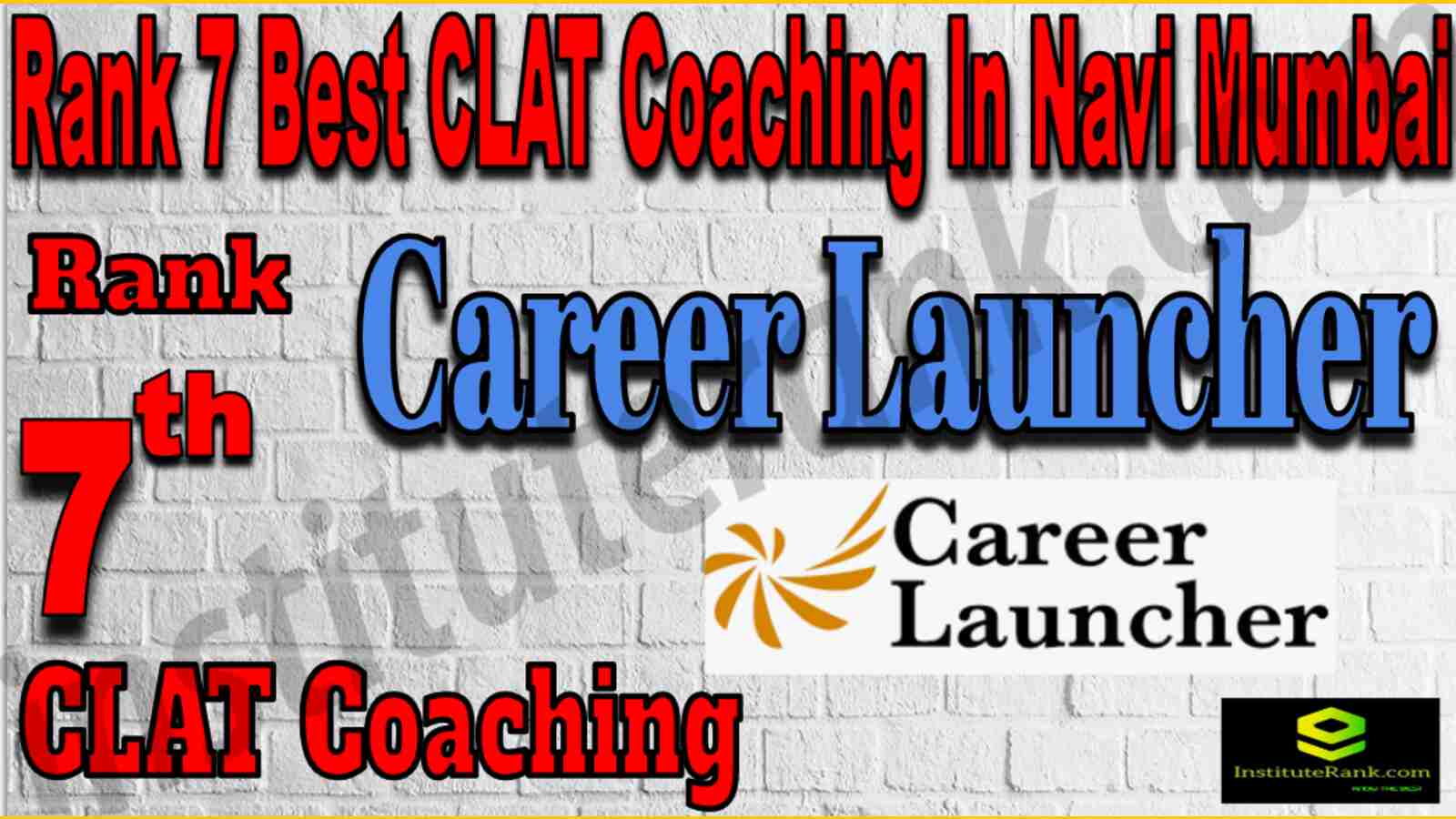 Rank 7 Best CLAT Coaching in Navi Mumbai