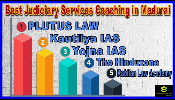 Top Judiciary Services Coaching in Madurai