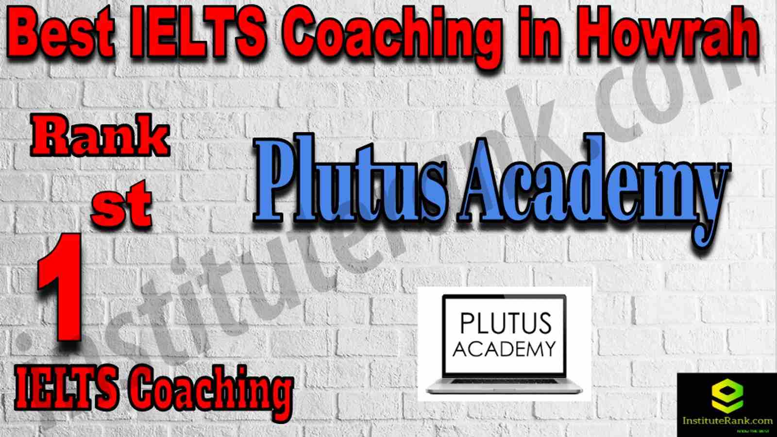 1st Best IELTS Coaching in Howrah