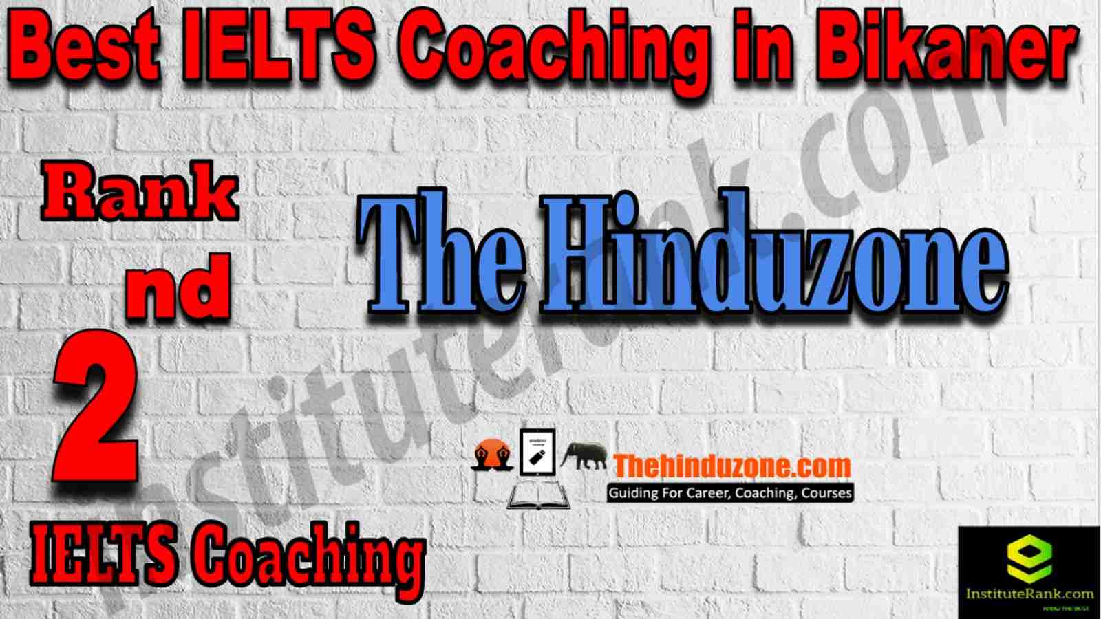 2nd Best IELTS Coaching in Bikaner