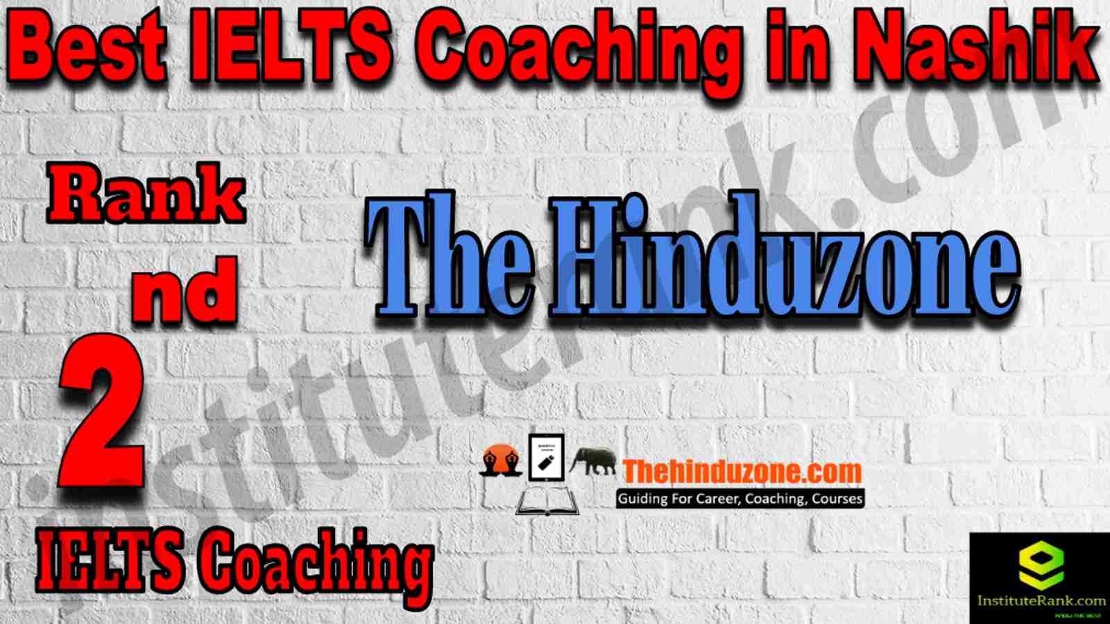 2nd Best IELTS Coaching in Nashik