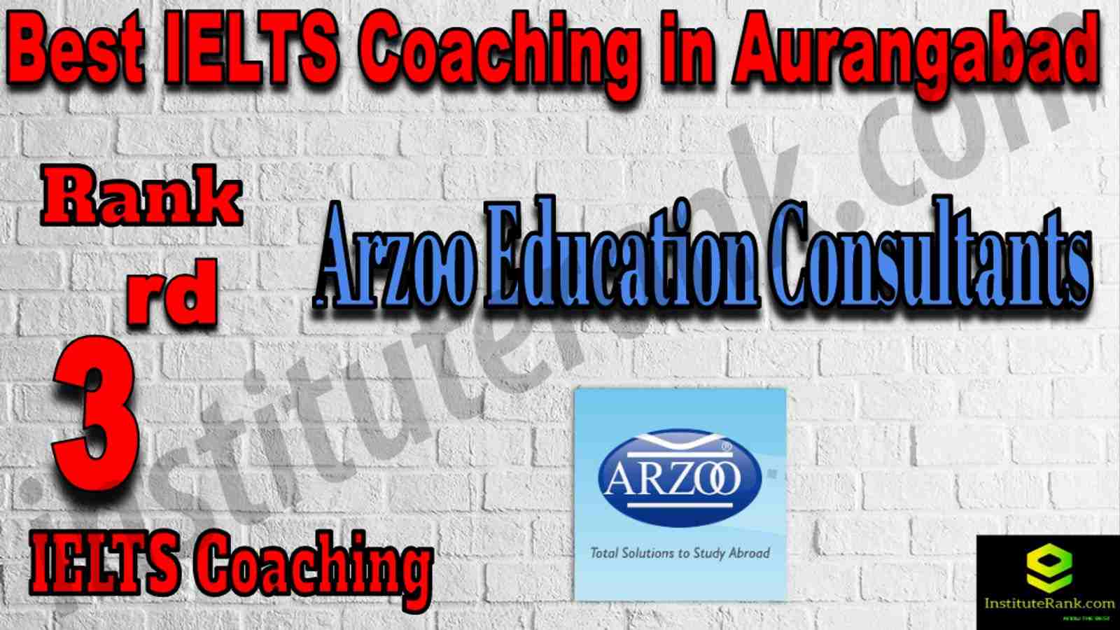 3rd Best IELTS Coaching in Aurangabad