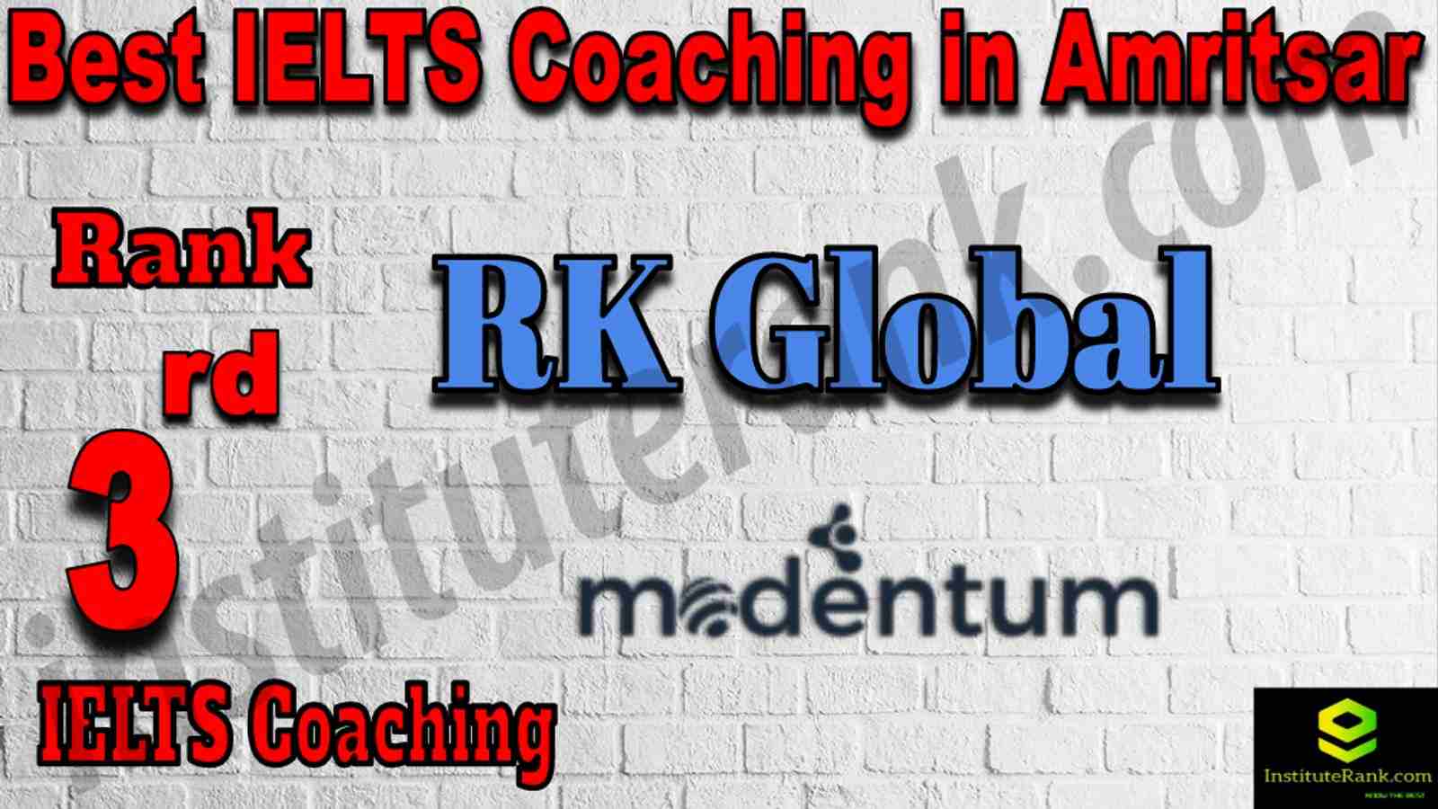 3rd Best IELTS Coaching in Jabalpur