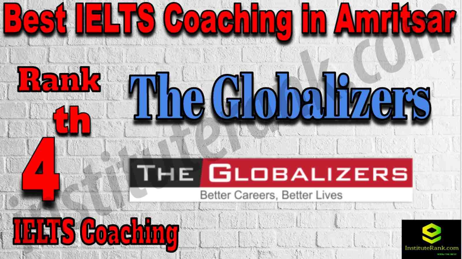 4th Best IELTS Coaching in Jabalpur