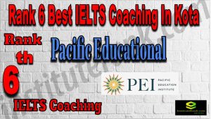 6th Best IELTS Coaching In Kota