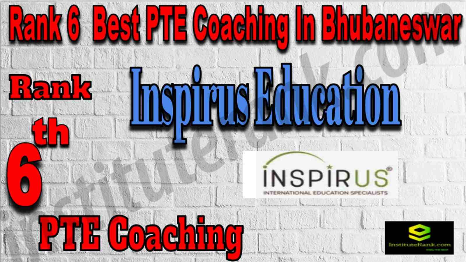 6th Best-PTE-Coaching-In-Bhubaneswar