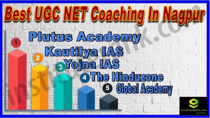 Best 10 UGC NET Coaching In Nagpur