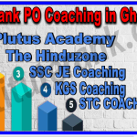 Best Bank PO Coaching in Ghaziabad