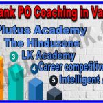 Best Bank PO Coaching in Vadodara