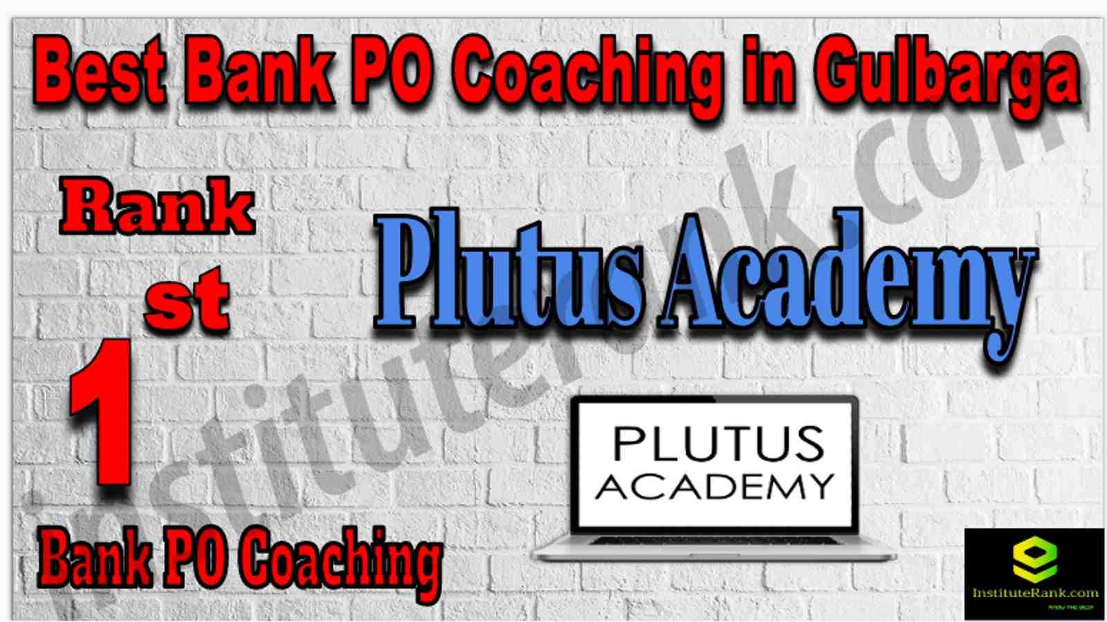 Best Best PO Coaching in Gulbara