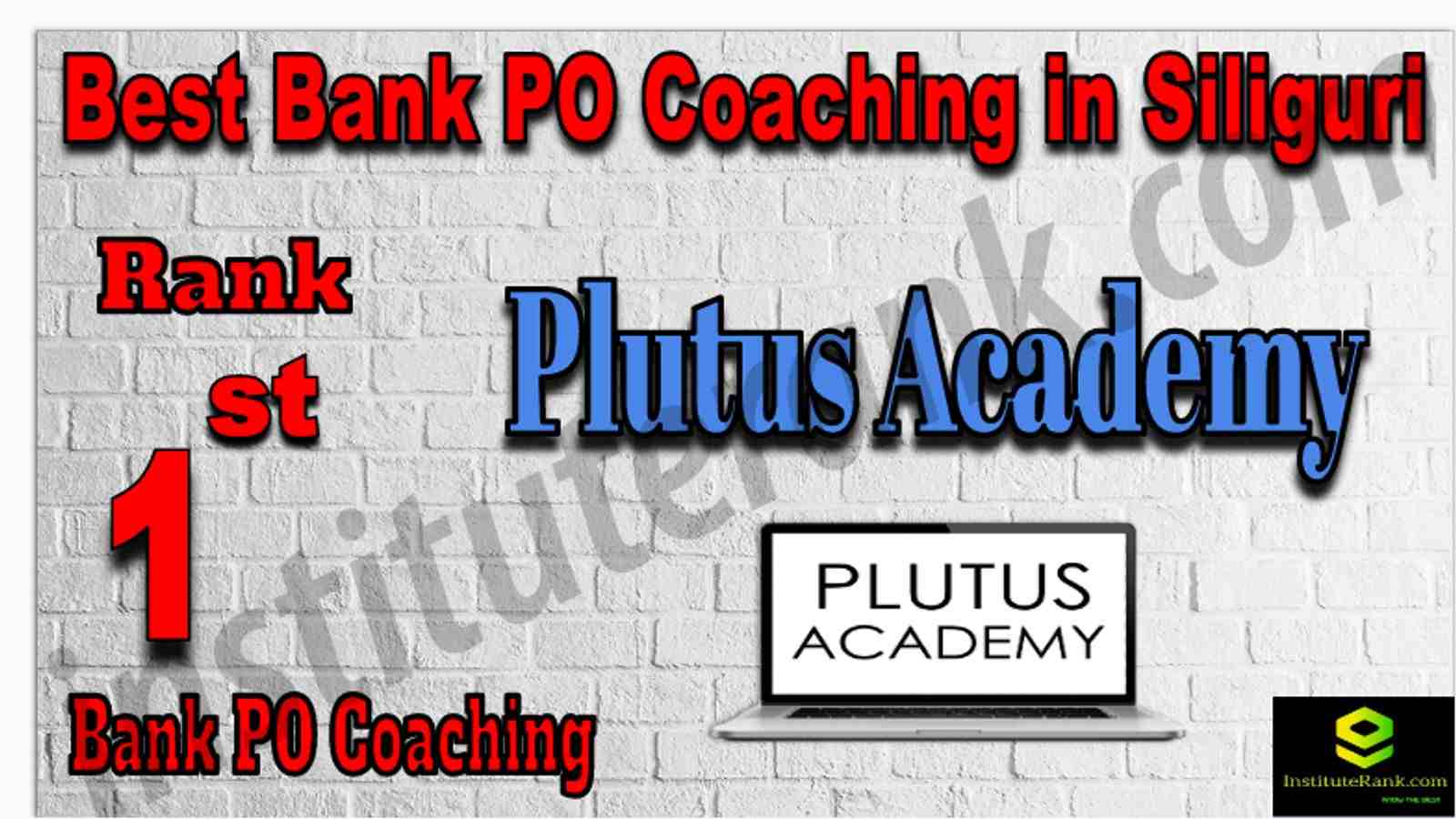 Best Best PO Coaching in Siliguri