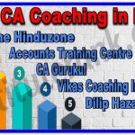 Best CA Coaching in Bihar
