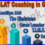 Best CLAT Coaching in Gwalior