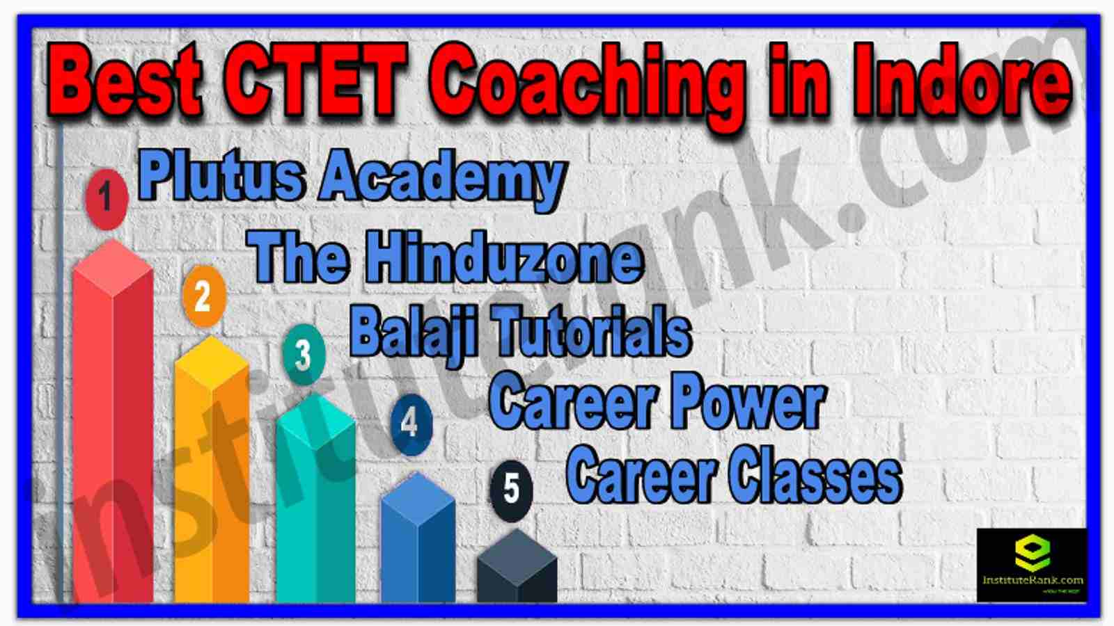 Best CTET Coaching in Indore