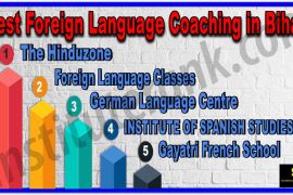Best Foreign Language Coaching in Bihar