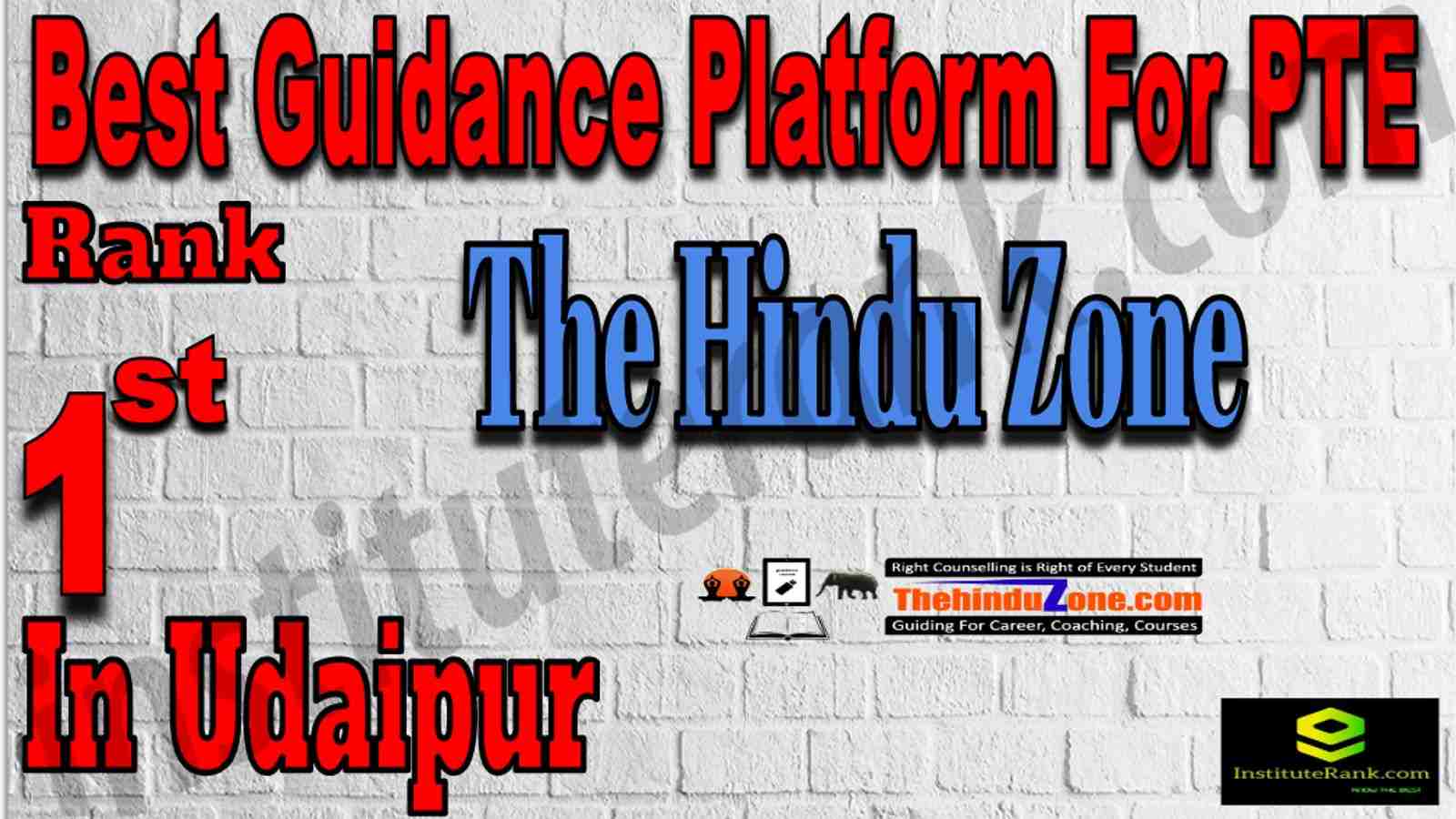 Best Guidance Platform For PTE In Udaipur
