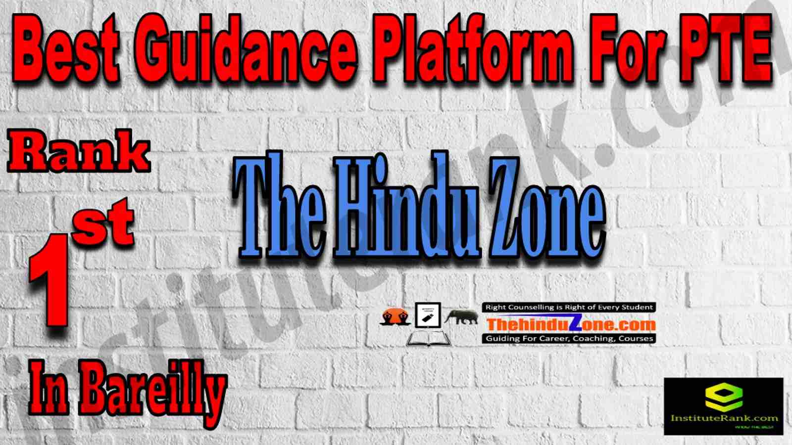 Best Guidance Platform In Bareilly