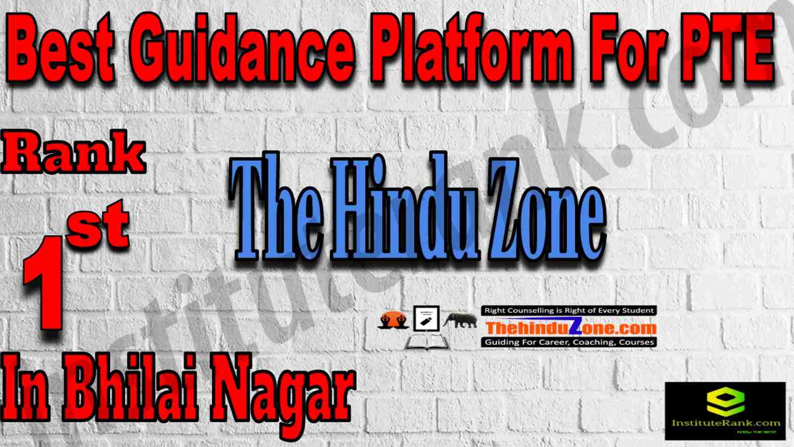 Best Guidance Platform In Bhilai Nagar