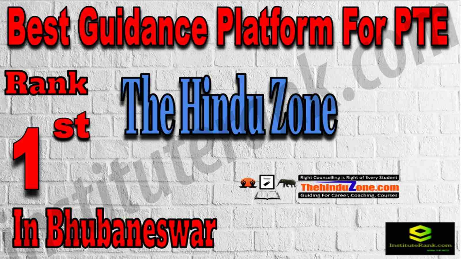 Best Guidance Platform In Bhubaneswar