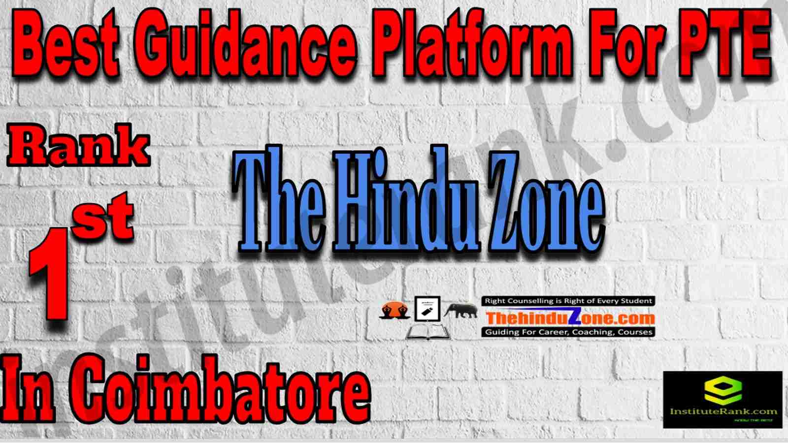 Best Guidance Platform In Coimbatore