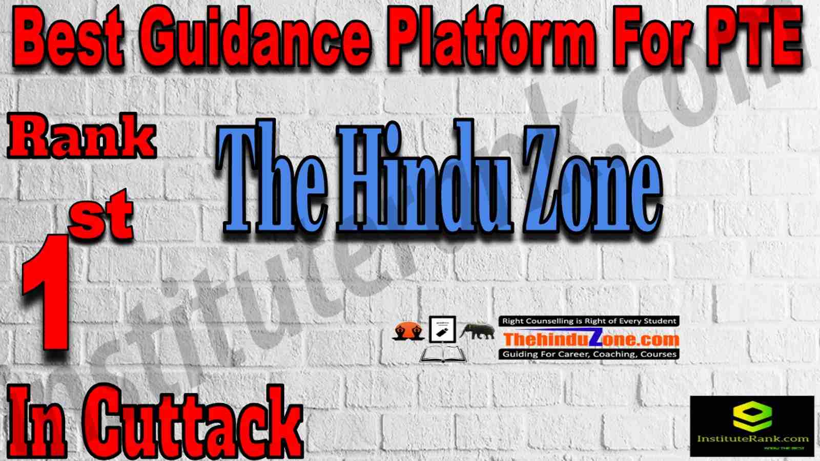 Best Guidance Platform In Cuttack