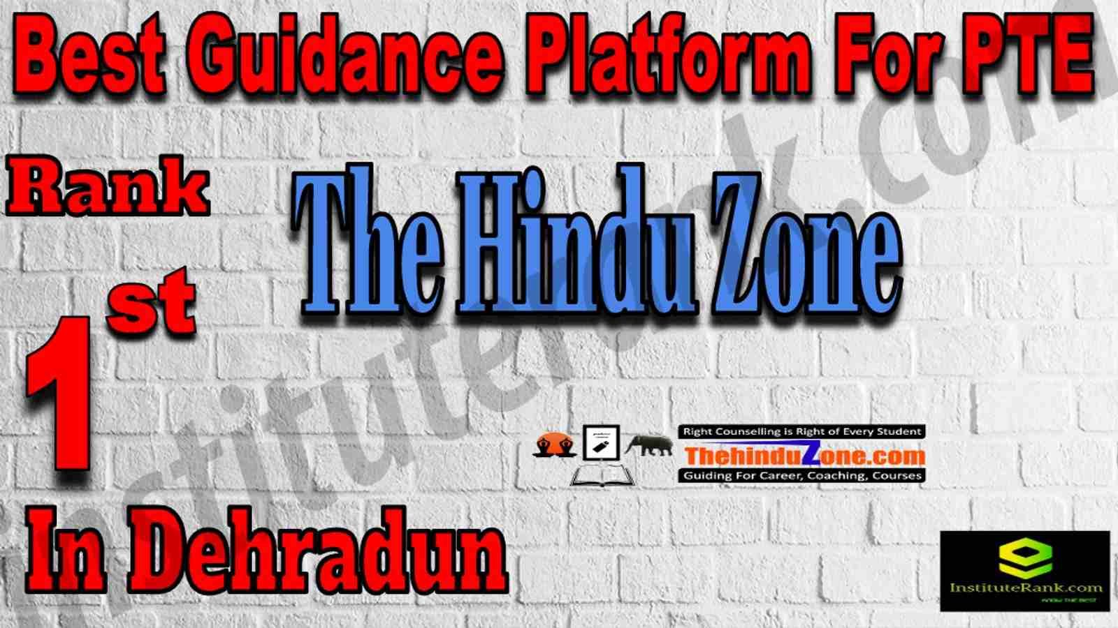 Best Guidance Platform In Dehradun