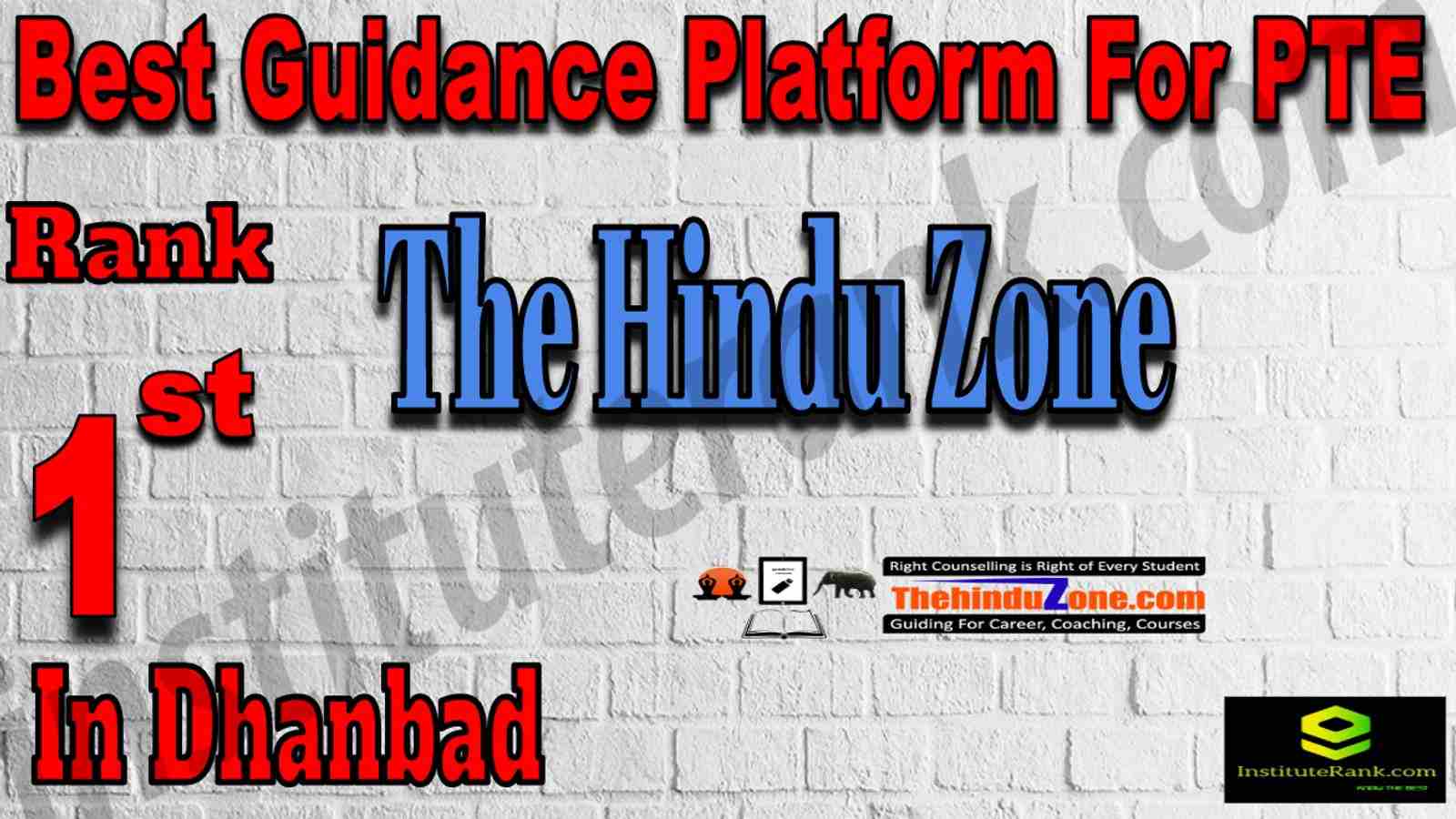 Best Guidance Platform In Dhanbad