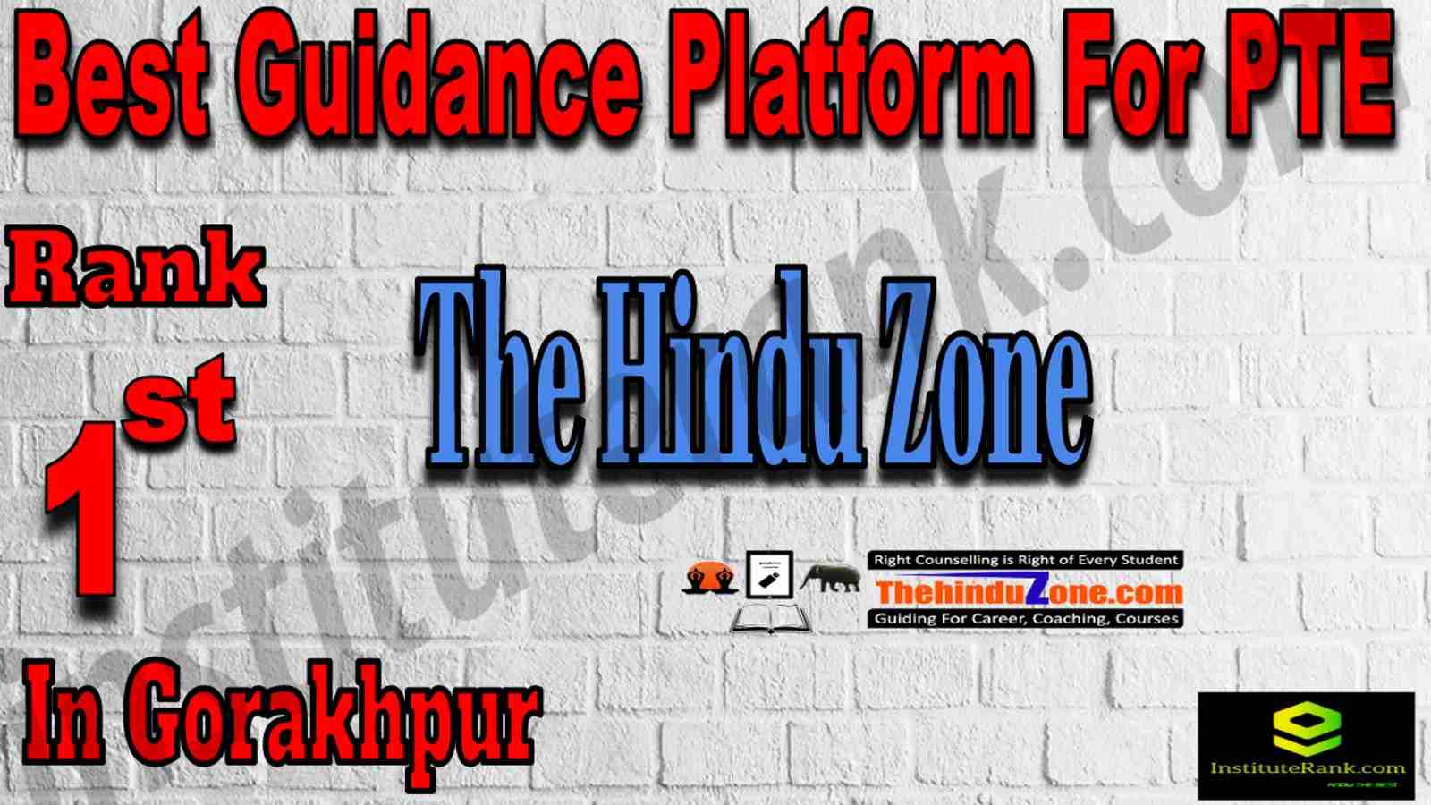 Best Guidance Platform In Gorakhpur